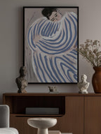 Dreamy Stripes