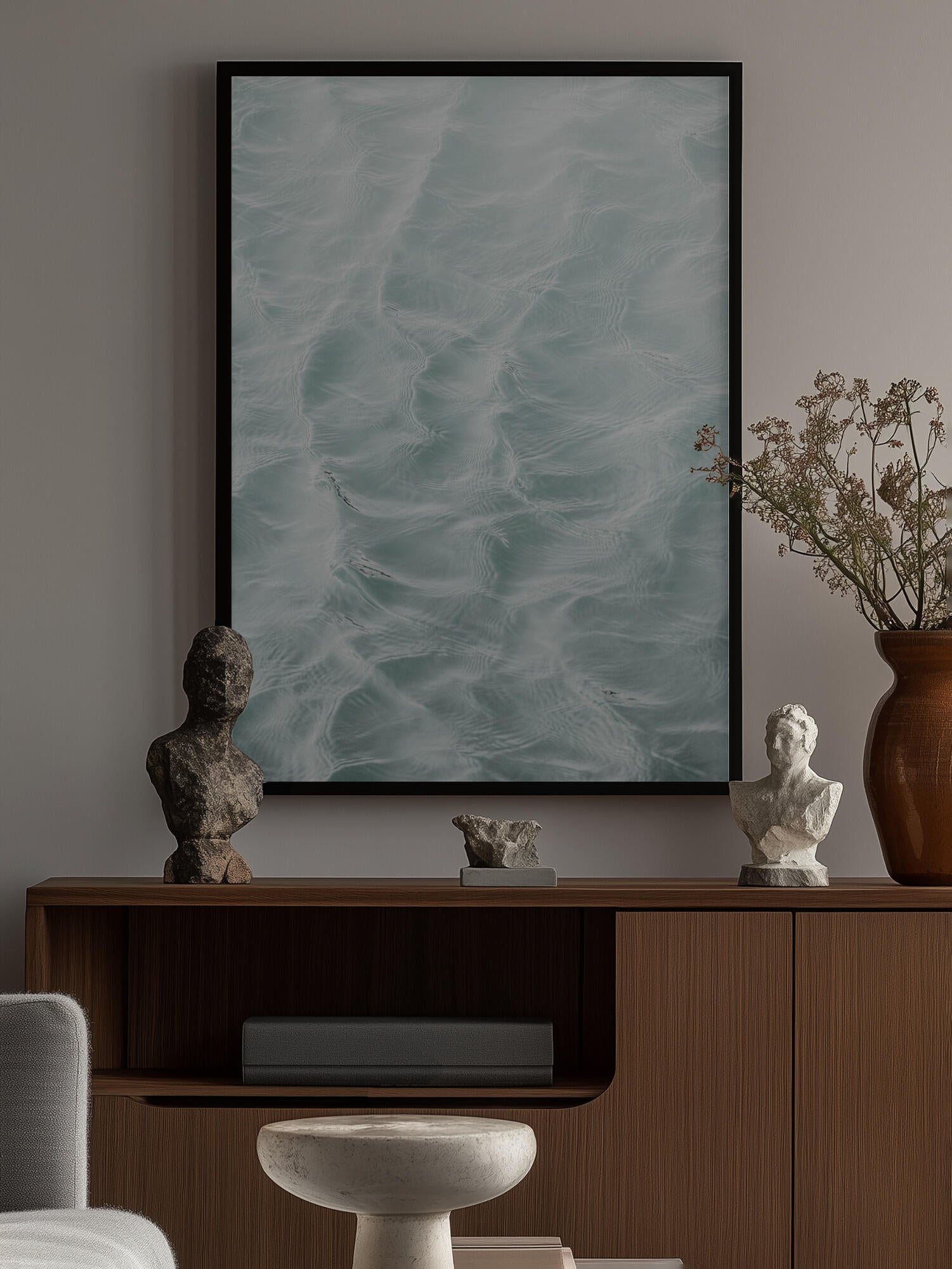 Tiny Waves