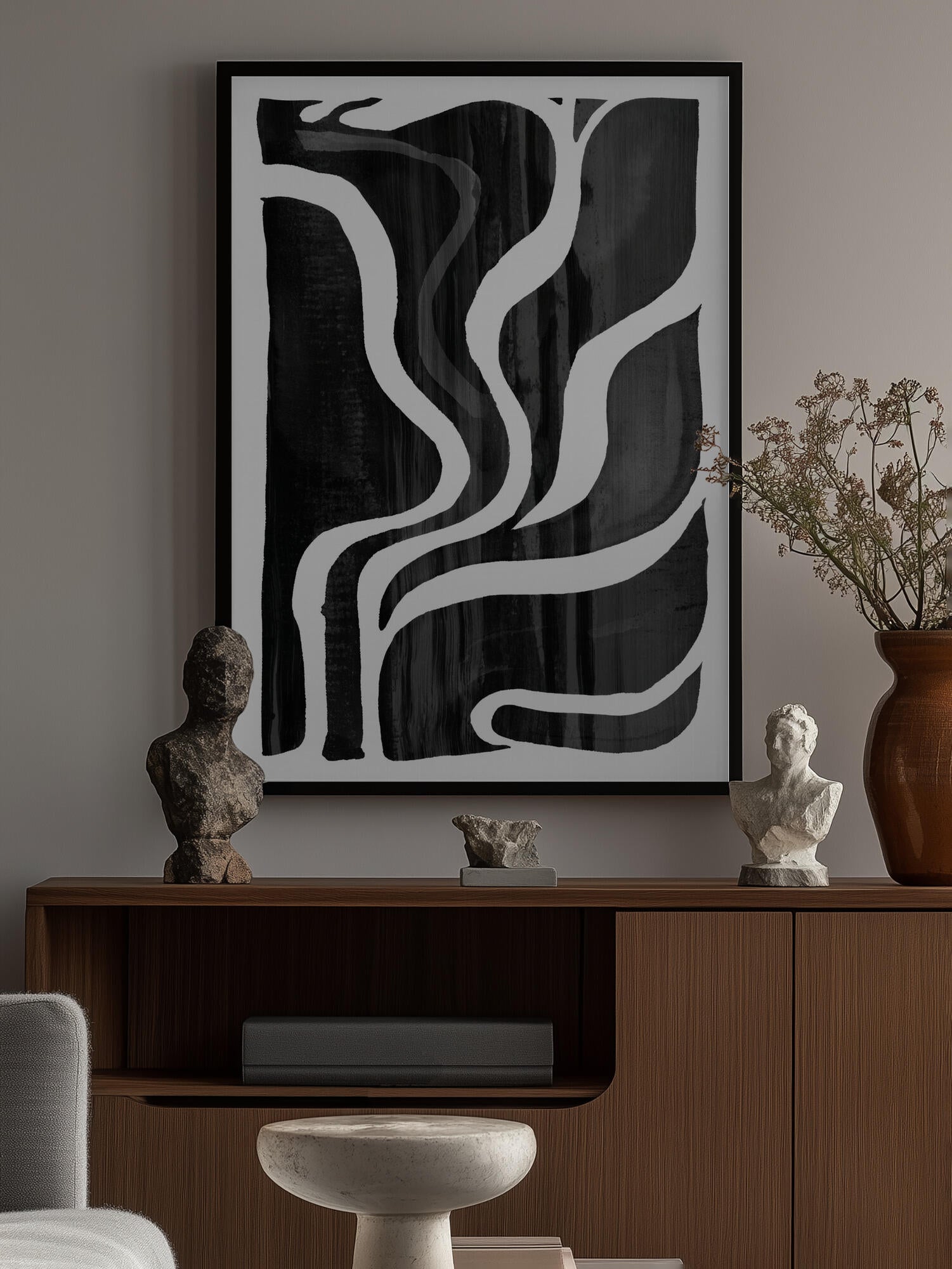 Monochrome Movement