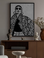 Chic Confidence