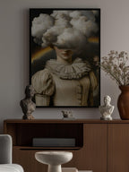 Clouded Reverie