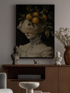 Citrus Elegance
