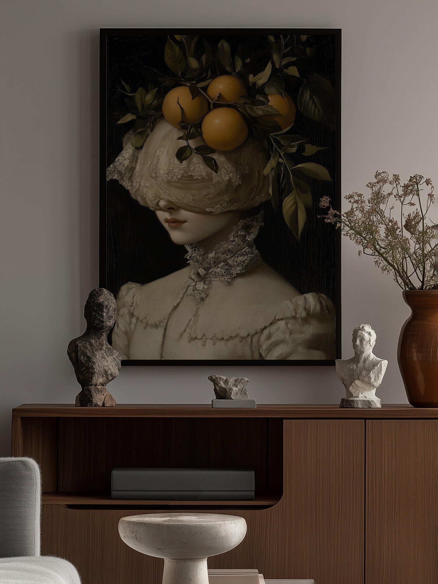 Citrus Elegance