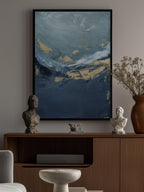 A Peaceful Seascape