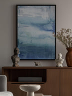 Peaceful Seascape