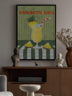 Pina Colada Delight