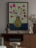 Floral Vase