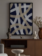 Woven Currents