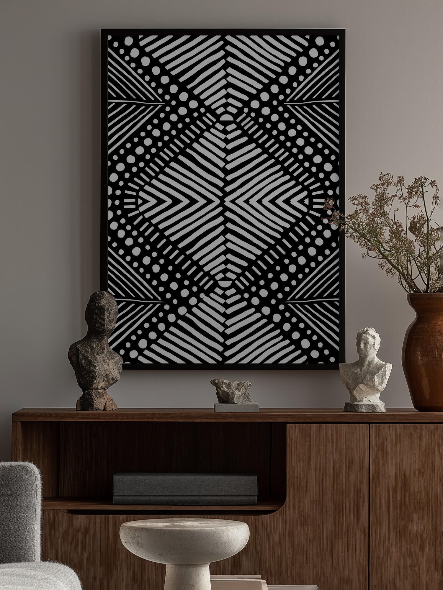 Tribal