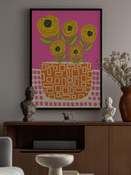 Vibrant Blossoms