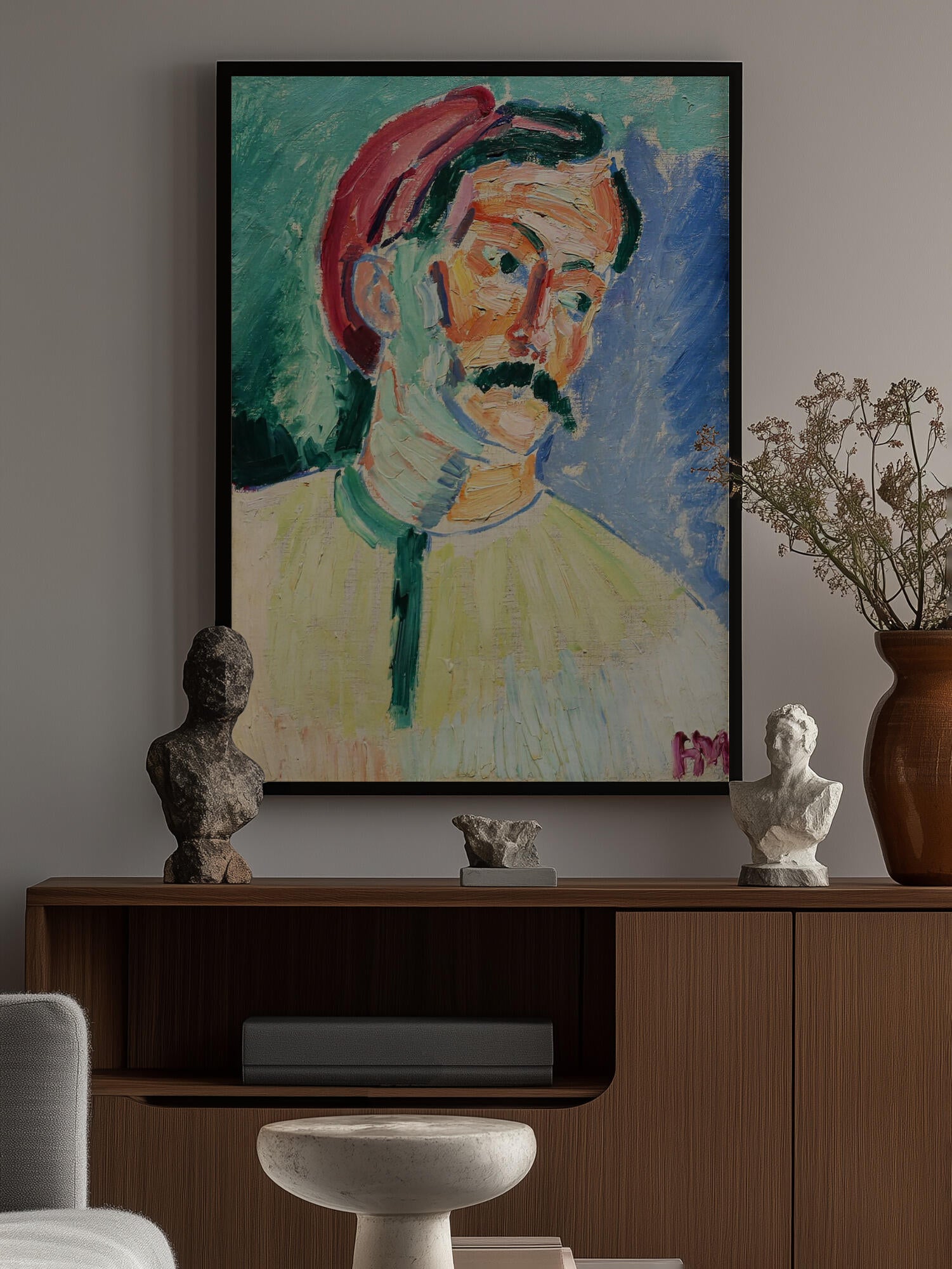 André Derain, 1905