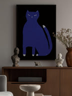 SPOTTED CAT