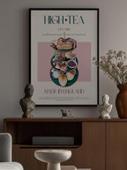 Elegant High Tea