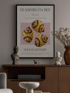 German Pastries Delight
