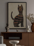 cat naive