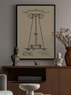 Transmitter Patent 1914