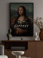 Shit Happens