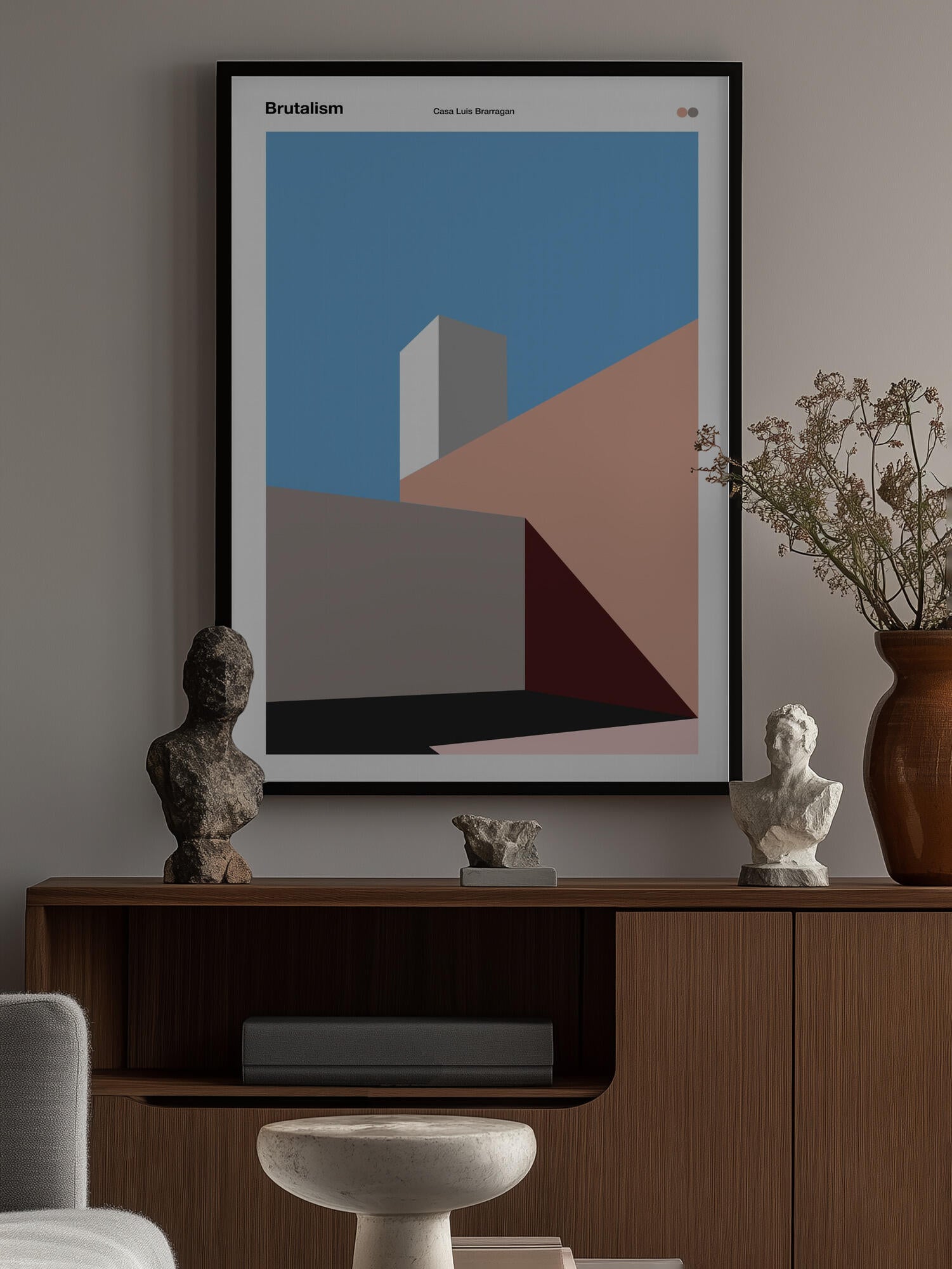 Casa Luis Barragán