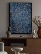 Blue Roses