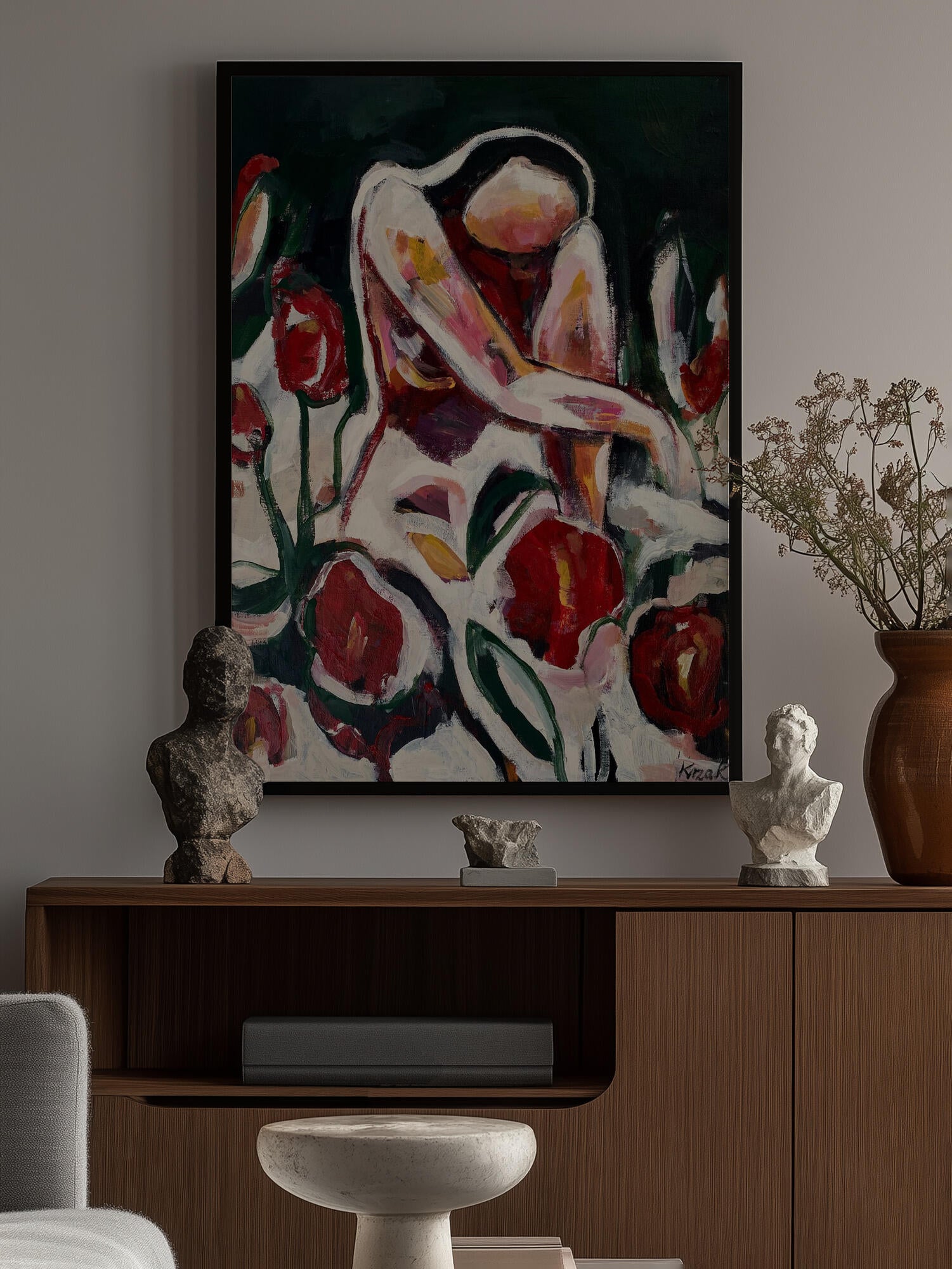 “Blossom”