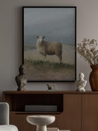 Sheep Study