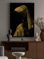 Girl With a Pearl Earring – Golden Years Edition