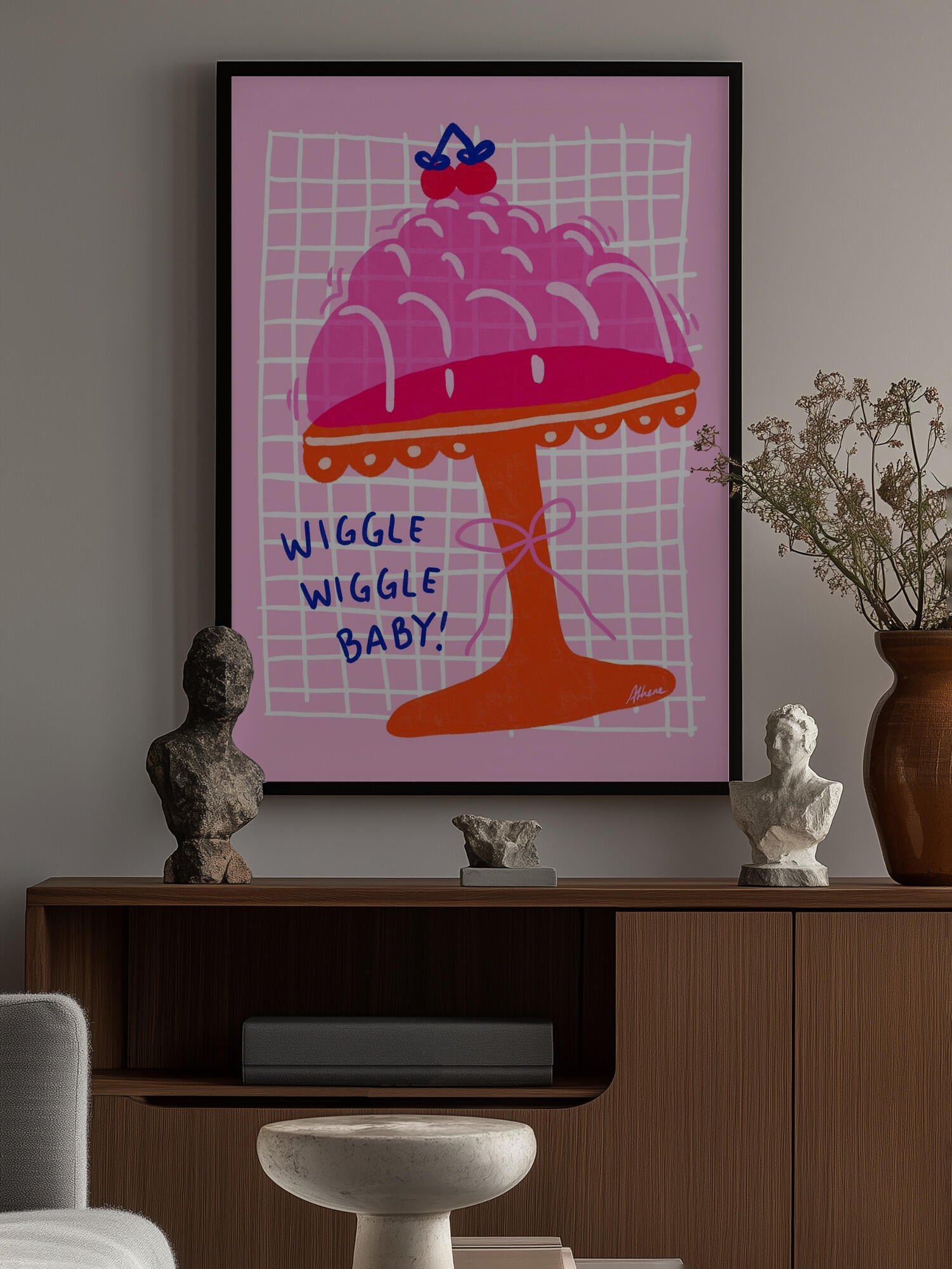 Wiggle Wiggle Baby