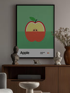 Apple - Seasonal fruits