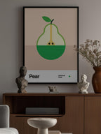 Pear - Seasonal fruits