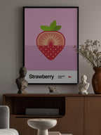Strawberry  - Seasonal fruits