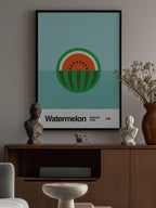 Watermelon - Seasonal fruits
