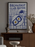 Breakfast Club Meeting