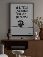 A Little Espressi