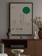 Bauhaus Dessau Plan