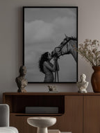 Tender Horse Connection