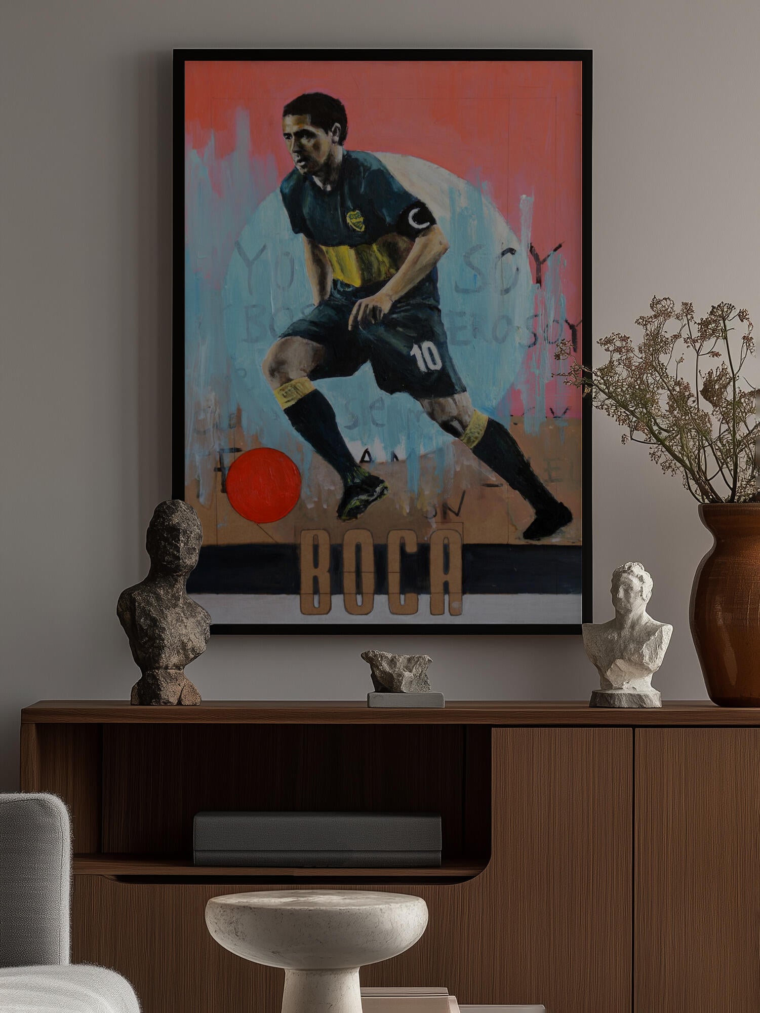 One Love Boca