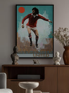 One Love Manu