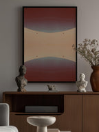 Distant Desert Journey