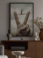 The Gymnast