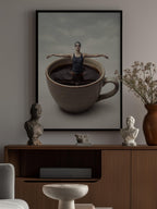 The Coffee Bath
