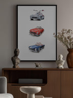 Timeless Classic Cars