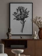 Artichoke By Jean Bernard