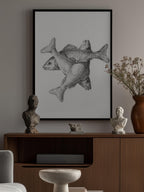 Three Fishes (1775–1833)