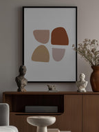 Modern Earth Shapes
