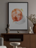 Soft Abstract Shapes