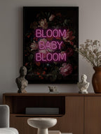 Bloom Baby Bloom