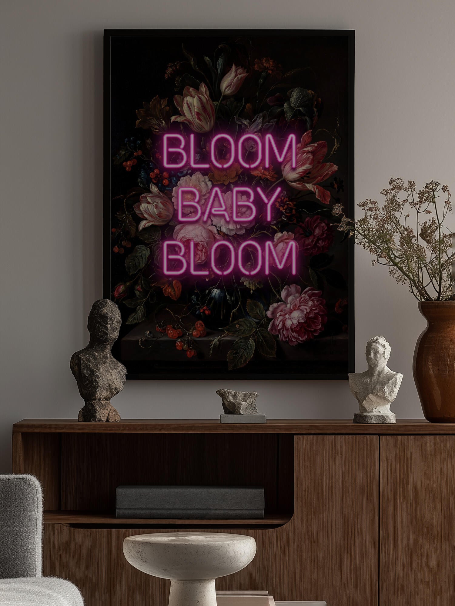 Bloom Baby Bloom
