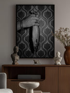 Stylish Hand Mackerel