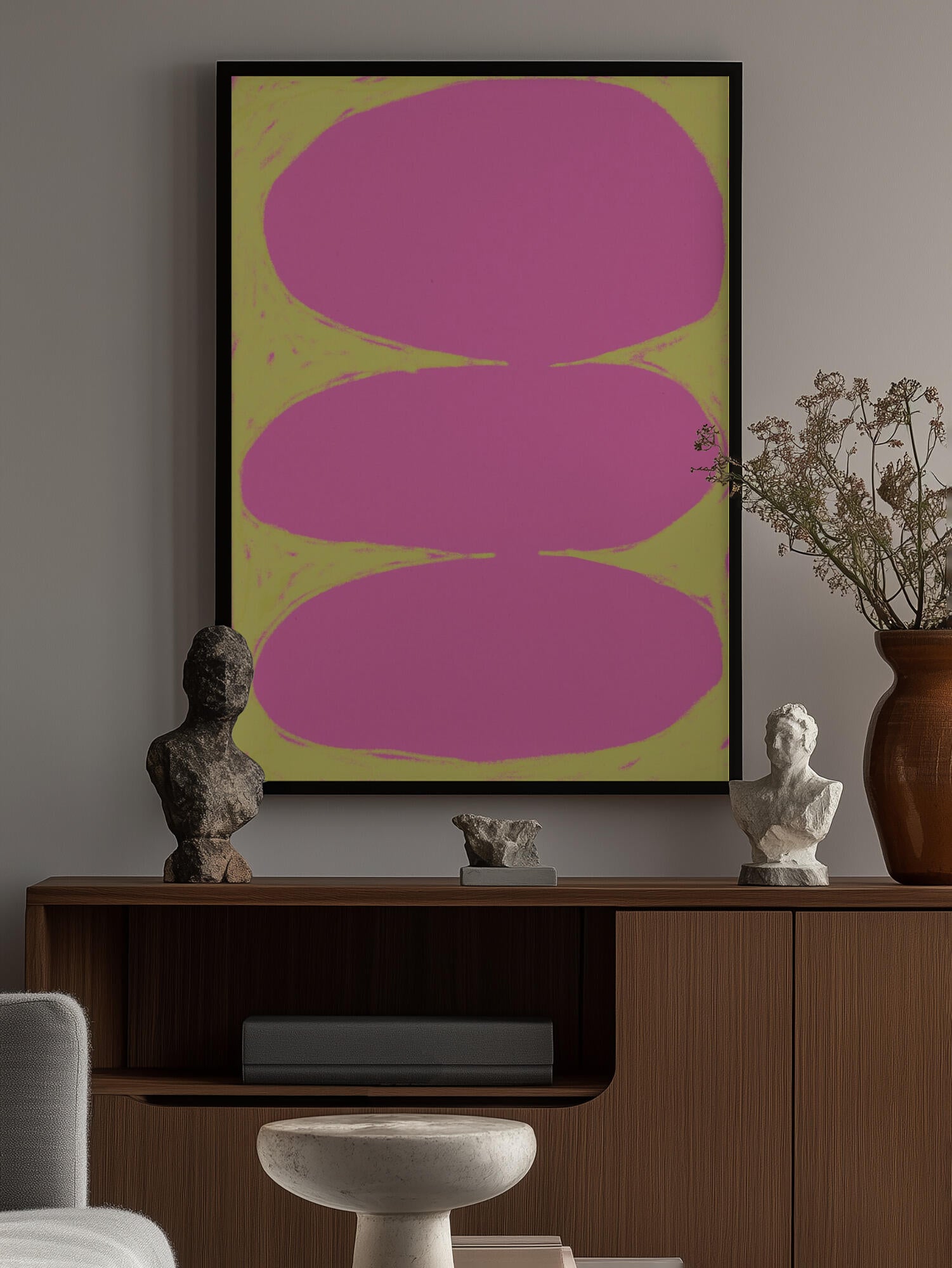 Pinkbalance