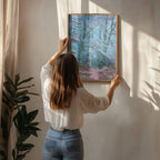Into the Mystic #2